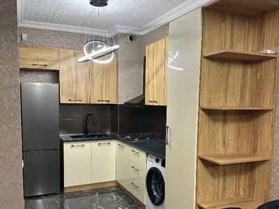 2-комнатная квартира в Тбилиси