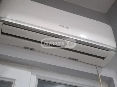 2-комнатная квартира, 48 кв.м, $400