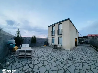 4 room Private House For Sale. Varketili