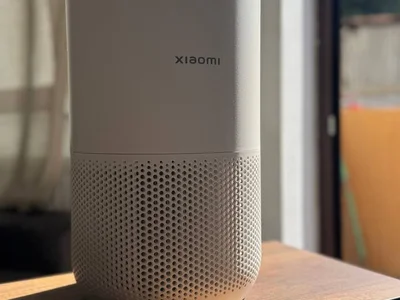 Xiaomi Air Purifier 4