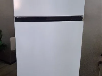 Холодильник Hisense DT27DR4-White