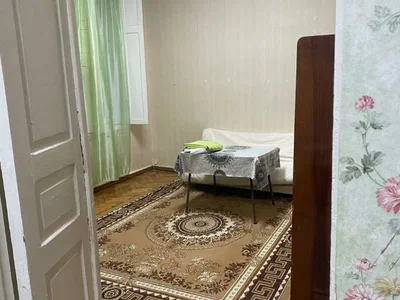 3-комнатная квартира. Мтацминда