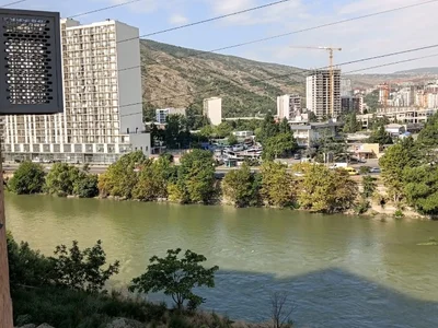 3-комнатная квартира в Тбилиси