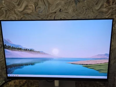 Монитор Dell P2422HE