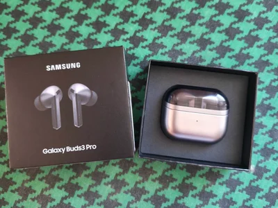 Samsung Galaxy Buds3 Pro