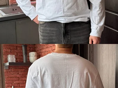 Лонгслив ZARA