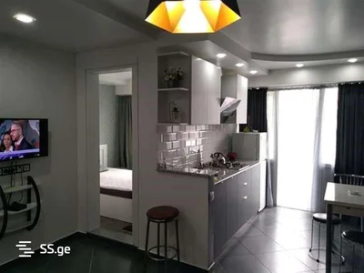 2 room Flat Daily rent
