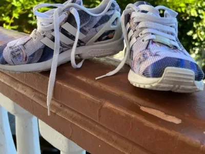 Кроссовки Adidas 36 размер