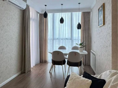 1+1 на Sunrise Residence поселок Тамар 32 Tamar Settlement
