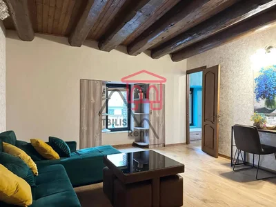 4-комнатная квартира в Сололаки, $1100