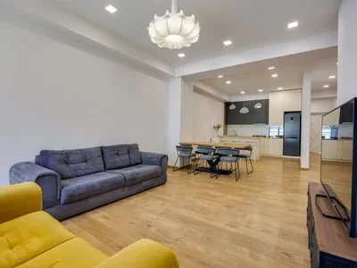 4-комнатная квартира 153 м² в ЖК Green Hill, $2500