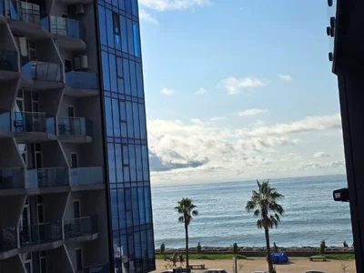 1+1 на Marina Club Улица Леха и Марии Качиньских 17 Airport District