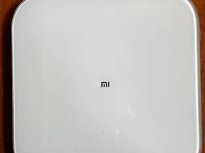Xiaomi Mi Smart Scale