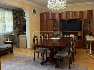 Паркинг на Kecxoveli st. 3 Zahesi