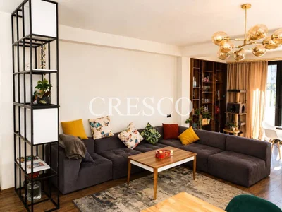 2 спальни | 130м² | 8/10 этаж $1500 | допускаются с депозитом