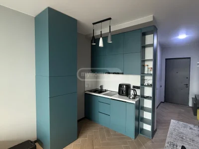 Долгосрочная аренда студии на Kobaladze st. 18 Tamar Settlement