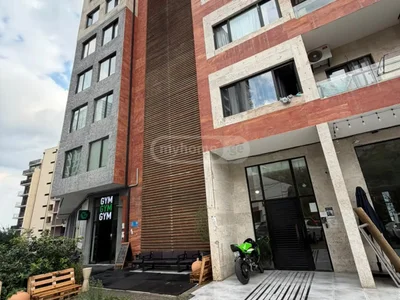 3 room Flat For Rent. Nutsubidze plateau