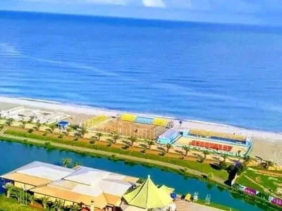 Улица Зураба Горгиладзе, 98: 2-комнатная, 58.0 м²