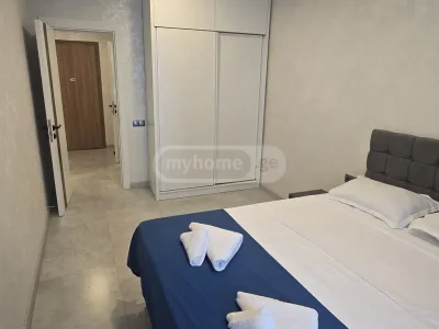1-комн. студия в Alley Palace, $60/сутки