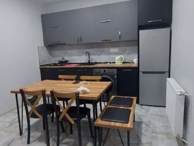 Долгосрочная аренда 2-комнатной квартиры в Khimshiashvili District