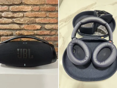 Наушники Sony WH-1000XM4