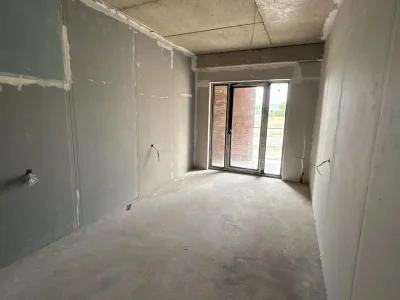 Arsenal Residence: 2-комнатная, 65.0 м²