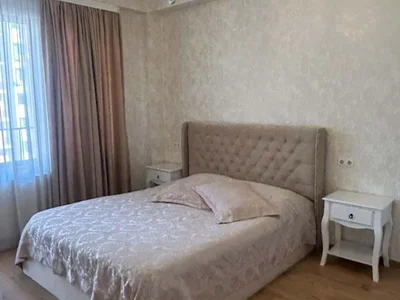 3-комнатная квартира в Тбилиси