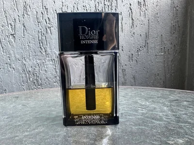 Духи Dior Homme Intense 100 мл