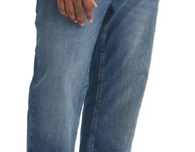 Джинсы Levi's 541 Athletic Fit 36W 32L