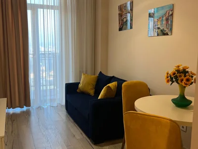2 room Flat Daily rent. Saburtalo
