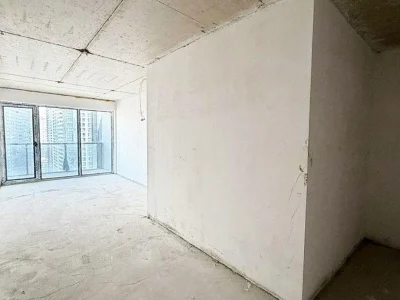 Ул. Тбела Абуридзе, 13: 2-комнатная, 52.6 м²
