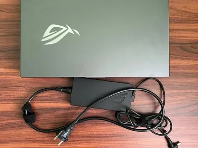 ASUS ROG Strix G15 G513IC-HN004