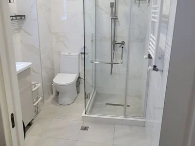 2 room Flat for rent. Didi digomi
