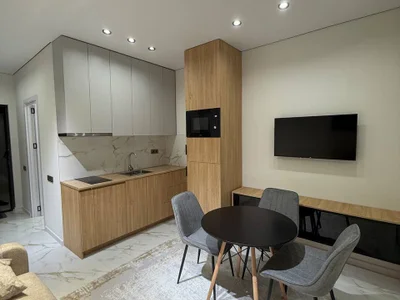 Новая 2х комнатная квартира, 40 м2, $600