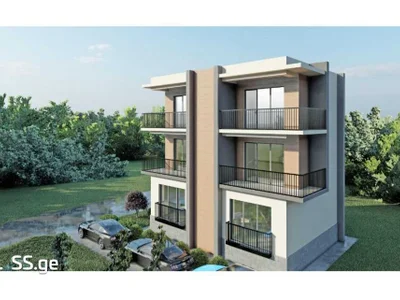 Land For Sale. Lisi lake
