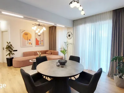 3 room Flat For Sale. Lisi lake
