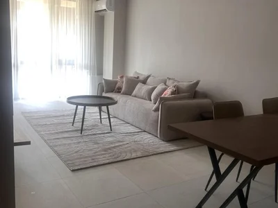 Ул. Надиквари, 3-й пер., 3: 2-комнатная, 62,0 м²