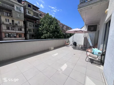 Коммерческое помещение на Mirtskhulava St 9 Didube