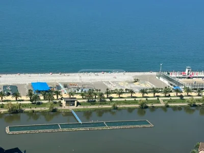 1-комнатная квартира в районе Химшиашвили