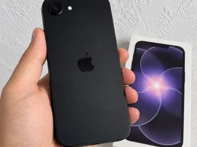iPhone 17e