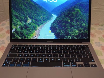 MacBook Air M1
