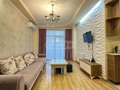 1+1 на Sherif Khimshiashvili St 22 Khimshiashvili District
