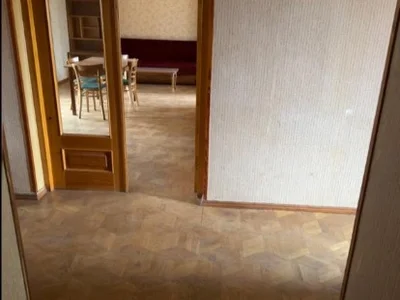 4-комнатная квартира в Тбилиси