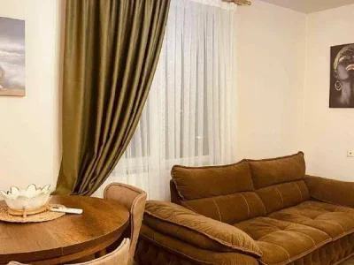 2-комнатная квартира , $450