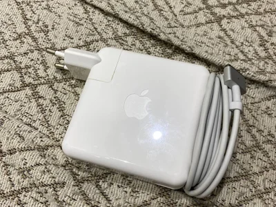 Зарядное устройство MacBook MagSafe 2 85W