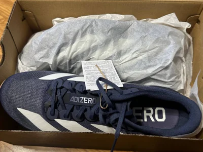 Кроссовки Adidas Adizero