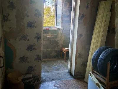 1 комнатная квартира Продаётся. Темка