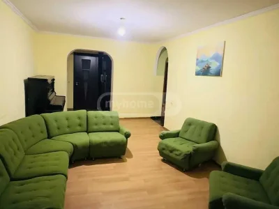 Ул. Грмагеле, 11: 3-комнатная, 80,0 м²