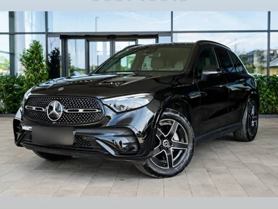 Mercedes-Benz GLC 200 2025