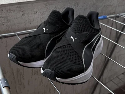 Кроссовки PUMA SOFTRIDE CHARM SLIPTECH